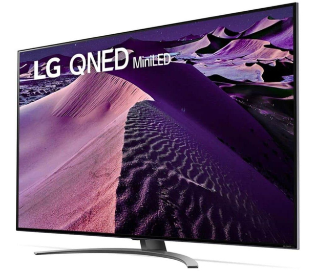 LG 65QNED863QA - 728826 - zdjęcie 2